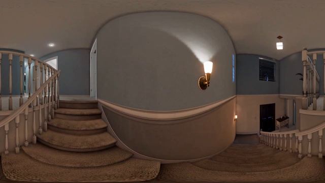 360° HIDE & SEEK - FIND THE TITANS! VR Experience смотреть онлайн