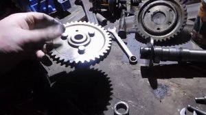 Мотоблок МТЗ. Неисправность двигателя УД 15.