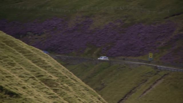 Subaru WRX STI Road Trip pt 2 of 3