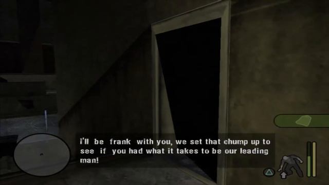 Manhunt (PS2 Game) - PlayStation 5 смотреть онлайн