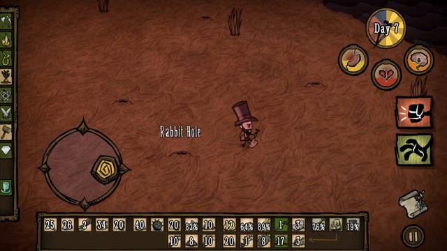 Beginner's Guide - The Essentials | Days 5-10 | Don't Starve Pocket Edition смотреть онлайн