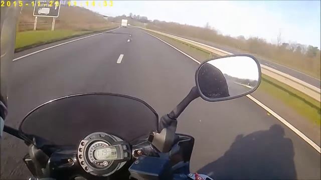 turkish rider,,yamaha fz6 fazer top speed.. chasing bmw london/uk смотреть онлайн