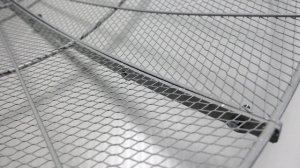 VIKA-27 MIMO — антенна-параболик для усиления 4G-интернета за городом