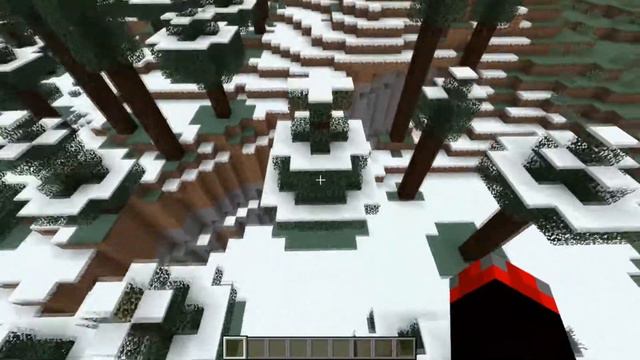Seed Spotlight 2 - 1.4.6 | EXTREME HILLS | RAVINE | WITCH HUT & MORE смотреть онлайн