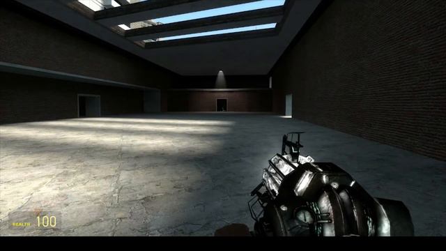 Gmod SOMA Npcs Showcase смотреть онлайн