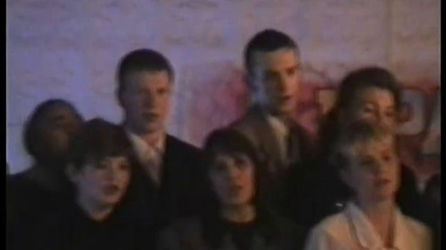 Солецкая школа интернат (Юбилейный вечер) смотреть онлайн