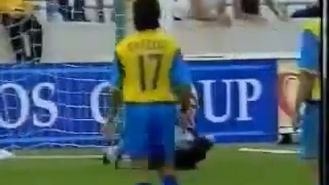 ΑΠΟΕΛ-ΑΕΛ 3 - 5 (29/04/2001) - 25η Αγωνιστική смотреть онлайн