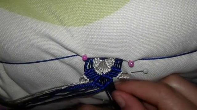 macramé 5 مكرمي الجلابة смотреть онлайн