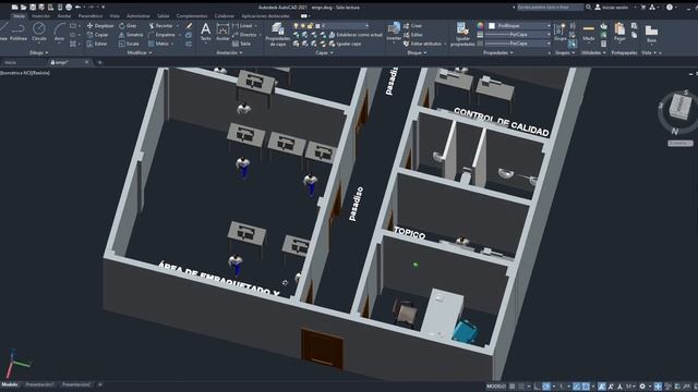 Autodesk AutoCAD 2021 empr dwg Sólo lectura 2021 11 11 20 12 37 смотреть онлайн