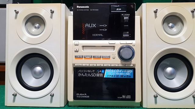 Đã bán dàn nội địa Panasonic PM730 đẹp ,chất âm 2 cầu độc đáo cực hay.zalo 0981333246 смотреть онлайн