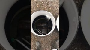 Ч.1 состав оборудования ЛОС ливневых стоков.