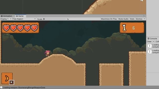 How To Handle Slopes In A Unity 2d Platformer Game