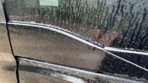 Ремонт сдвижной двери  Хонда Степвагон RP2