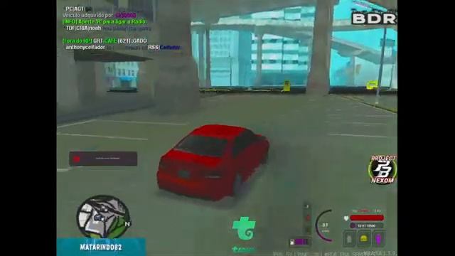 ?Mta/Rp -60Mb? ( PARA PC FRACO )? смотреть онлайн