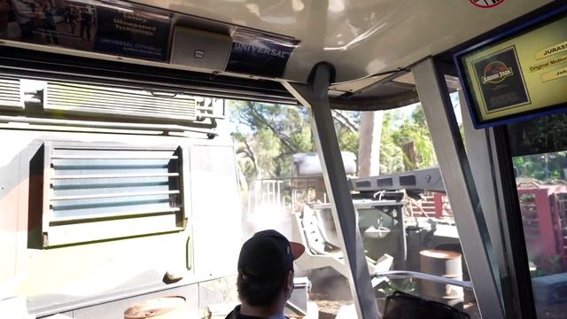 Universal Studio - одно из лучших мест в Лос-Анджелесе. смотреть онлайн