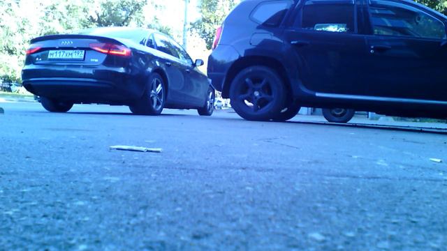 Москва. Магазин. Вильгельма Пика-Эйзенштейна-Яуза. смотреть онлайн