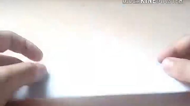 Как сделать когти из бумаги . смотреть онлайн