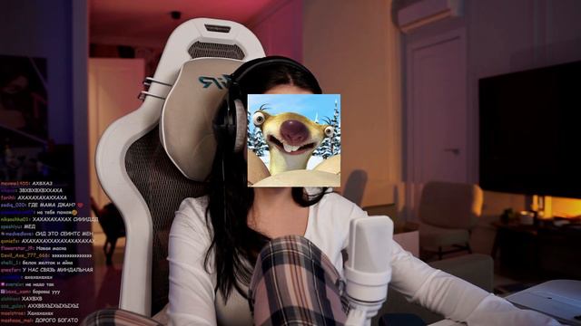 Tenderlybad - TWITCH VOD смотреть онлайн