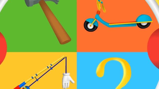 Mickey Mouse Clubhouse - Playhouse Disney - "Oh Toodles!" Clubhouse Story ● Pluto’s Ball ● смотреть онлайн