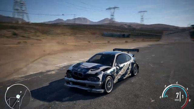 2 hackers in NFS Payback Online смотреть онлайн