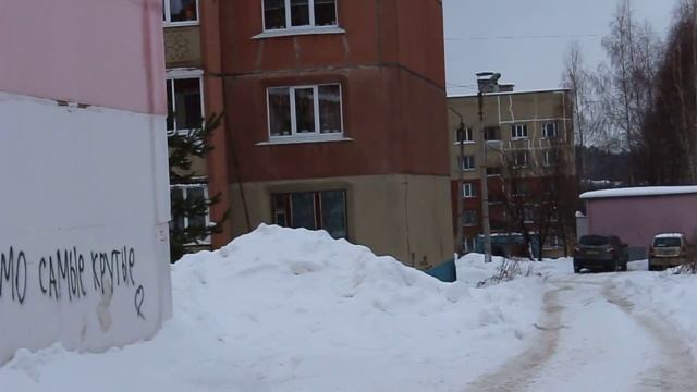 Работа непрерывной автофокусировки в Canon 650D