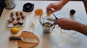 МУЖСКАЯ СИЛА. РЕЦЕПТ ДЛЯ МУЖСКОГО ЗДОРОВЬЯ. ENG SUB.