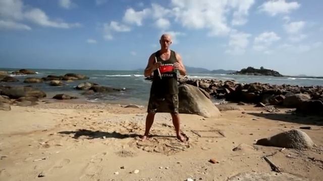 Вадим Старов Комплексная Система Саморазвития ( Отличительные особенности) смотреть онлайн