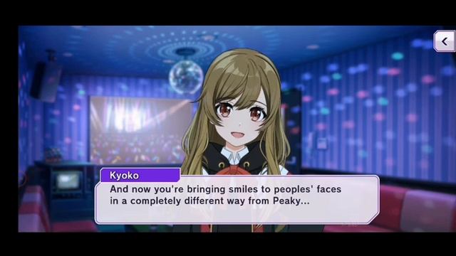 D4DJ Groovy Max || what is love rinku,kyoko event story || episode 6 смотреть онлайн