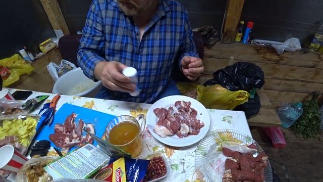 Готовим КАЗЫ Узбекская колбаса из Баранины | Cooking KAZY Uzbek Lamb sausage смотреть онлайн