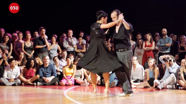 Corina Herrera and Pablo Rodriguez – La mulateada смотреть онлайн