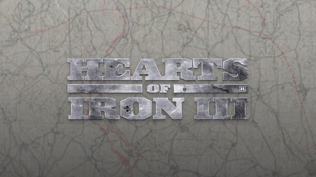 Hearts of Iron III - Leningrad смотреть онлайн