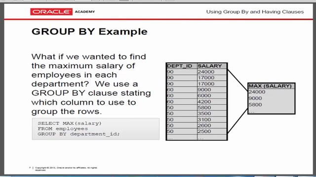 oracle 14 смотреть онлайн