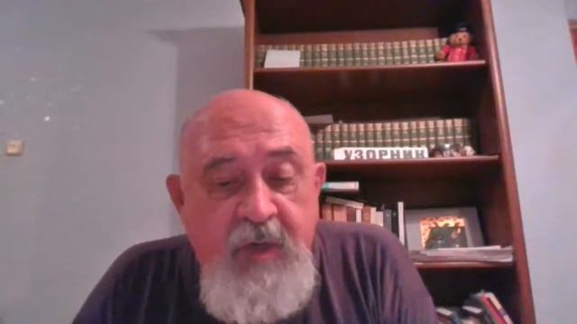 22.07.20 #ВладимирБогомяков #АрсенийРовинский смотреть онлайн