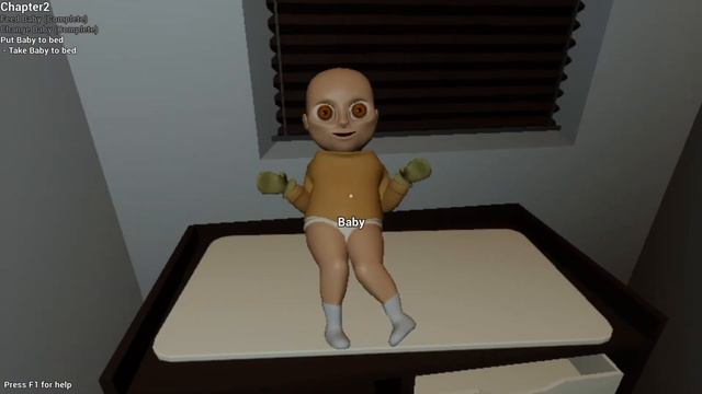 Мой ребенок Демон? смотреть онлайн