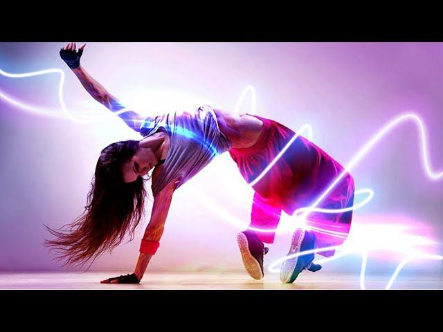 Electro Dance