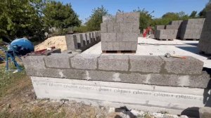 КЛАДКА АРБОЛИТ БЛОКА,  Строим Дома из Арболит Блока,  Производство Арболит Блокf