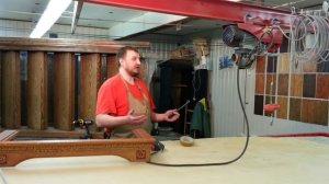 Скрип лестницы? Его не сложно избежать!