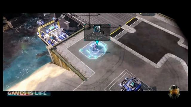 RED ALERT 3 THE TALE OF YURIKO CINEMATIC смотреть онлайн
