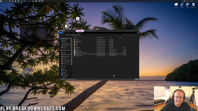 How To Make a Modded Minecraft Server in Minecraft 1.16.1 (Play Modded Minecraft with Your Friends! смотреть онлайн