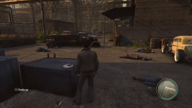 Mafia 2 You Have Been Killed #4 смотреть онлайн