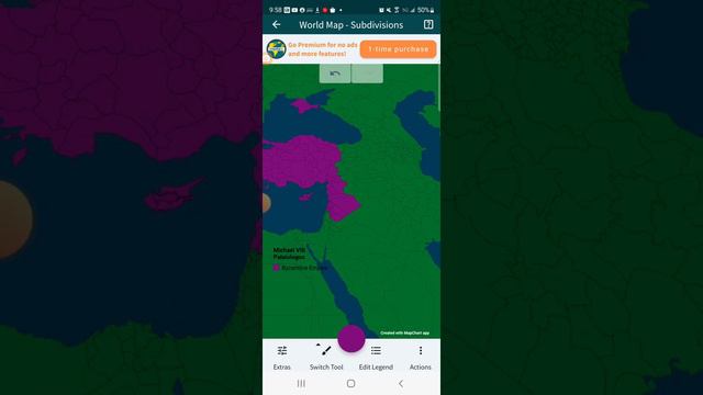 Alternate History of The Byzantine Empire (Monarchism) смотреть онлайн