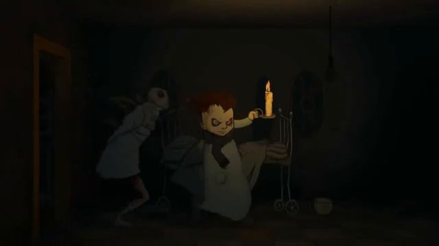 knock-knock trailer смотреть онлайн