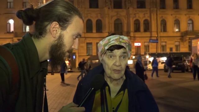 Перья - Что думают русские о Колумбии смотреть онлайн