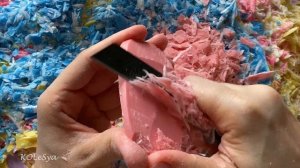 ASMR Soap cutting | Soap Carving|Резка мыла  | ASMR