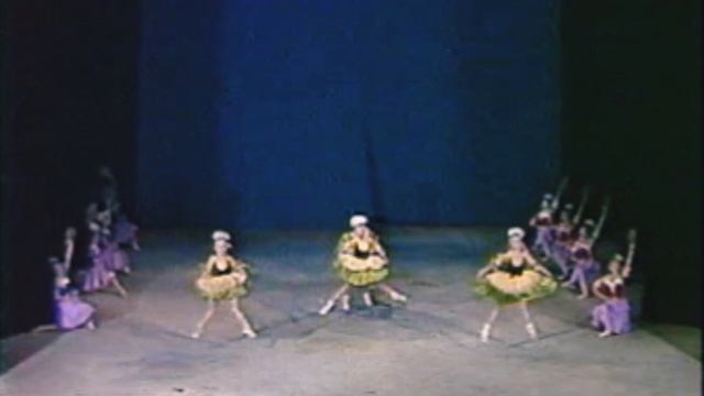 1991год Тарантелла смотреть онлайн