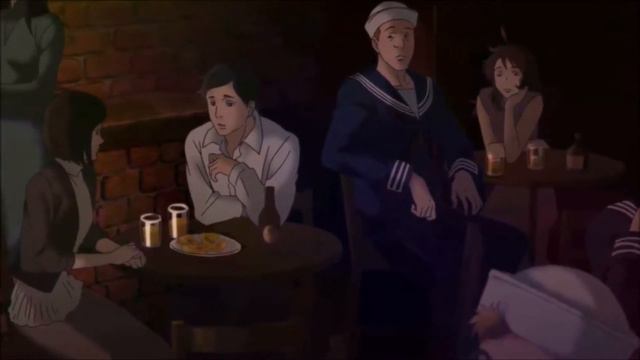YAMA Anime AMV смотреть онлайн
