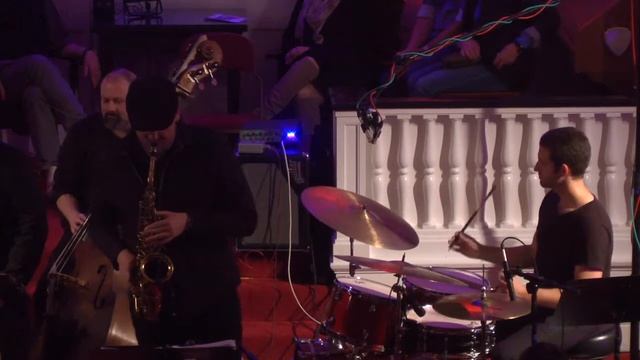 Flamenco Sketches -- Jazz Vespers with Kris Johnson and Matt Lima -- Kind of Blue - 5 смотреть онлайн
