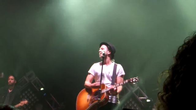 OneRepublic I Lived- Live (short) смотреть онлайн