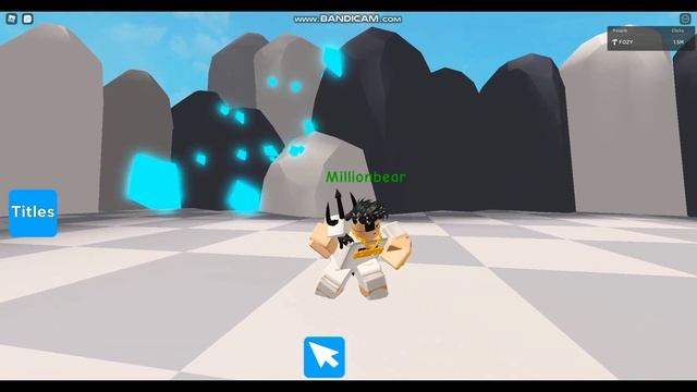 Roblox Studio - TITLES SYSTEM UI смотреть онлайн