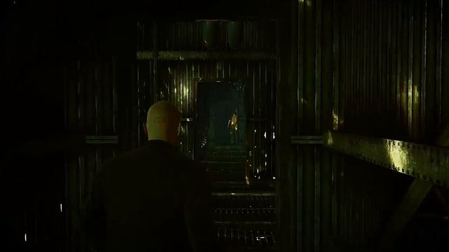 Hitman: Absolution, Fight Night, The Arena, Purist, Suit Only, No KO, Silent Assassin смотреть онлайн